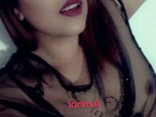 Scarletwill
