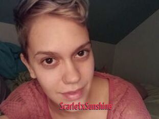 ScarletxSunshine
