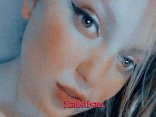 ScarlletEvans
