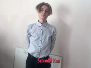 SchrodKitten