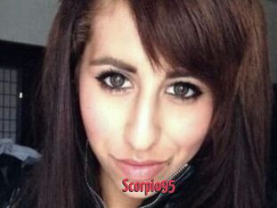 Scorpio95