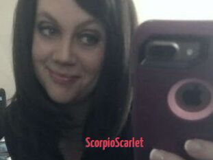 ScorpioScarlet