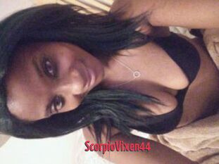 ScorpioVixen44