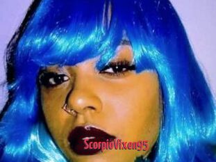 ScorpioVixen95