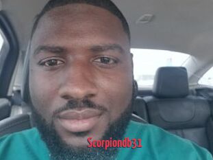 Scorpiondb31