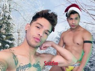 Scotfun
