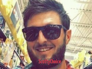 ScottyChoice