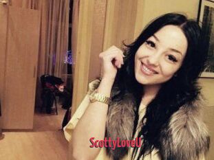 ScottyLoveU