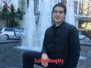 ScottyizNaughty