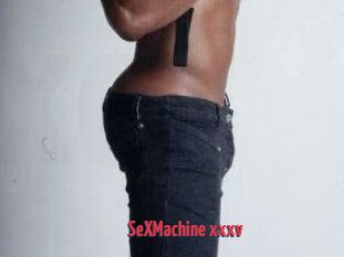 SeXMachine_xxxv