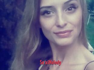 Se_xiMelody