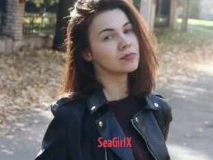 SeaGirlX