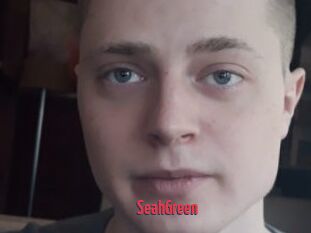 SeahGreen