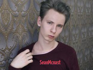 SeanMcnast