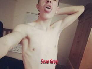 Sean_Gray