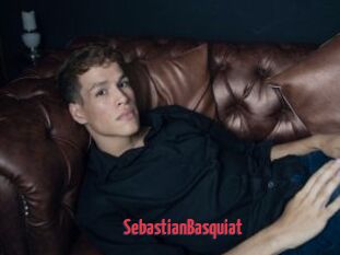 SebastianBasquiat