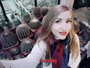 SecretJoy