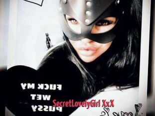 SecretLovelyGirl_XxX