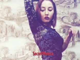 SecretMonica