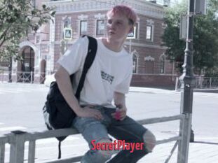 SecretPlayer