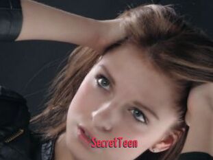 SecretTeen