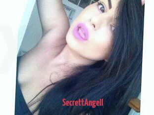 SecrettAngell