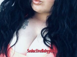 SeductiveBabyyGirl