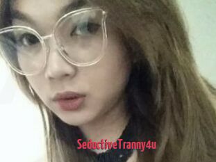 SeductiveTranny4u