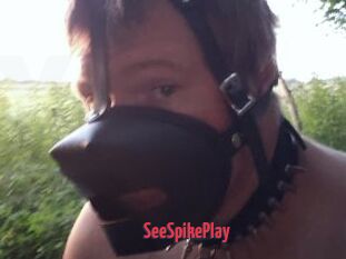SeeSpikePlay