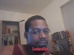 Seekerofun