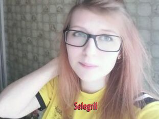 Selegril