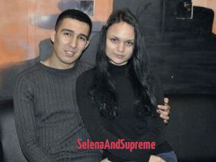 SelenaAndSupreme