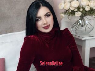 SelenaDelise