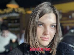 SelenaHarrison