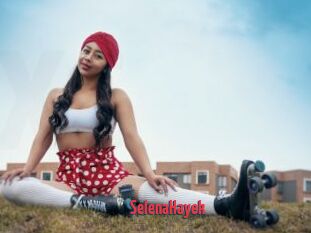 SelenaHayek