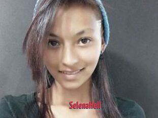 SelenaHell