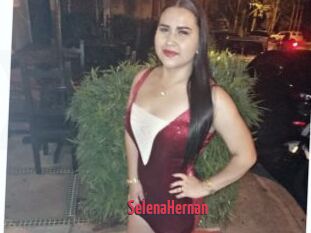 SelenaHernan
