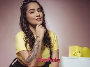 SelenaPresley