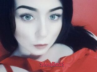 SelenaRios18
