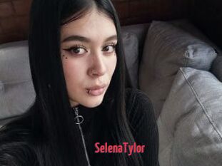 SelenaTylor