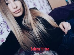 Selena_Hilton