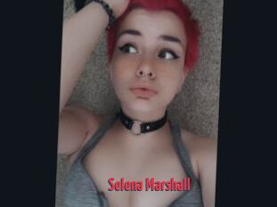 Selena_Marshall