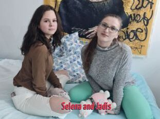 Selena_and_Jadis