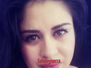 Selenaguerra