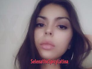 SelenatheSpicyLatina