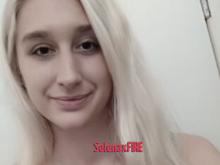 SelenaxFIRE