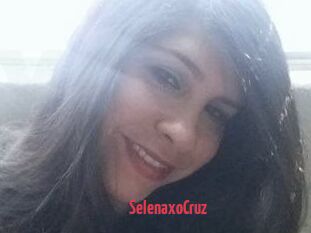 SelenaxoCruz