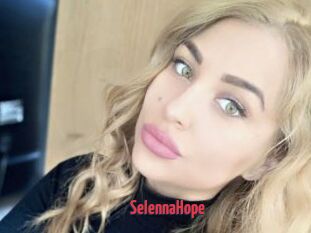 SelennaHope