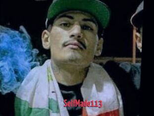 SelfMade113
