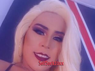 SelfSuck10xx